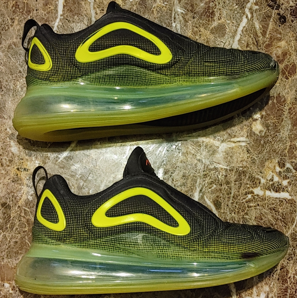 Nike Air Max 720 Youth Unisex Shoes